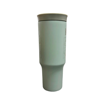 Termo Snoopy The Beagles Pistache 1.2 L
