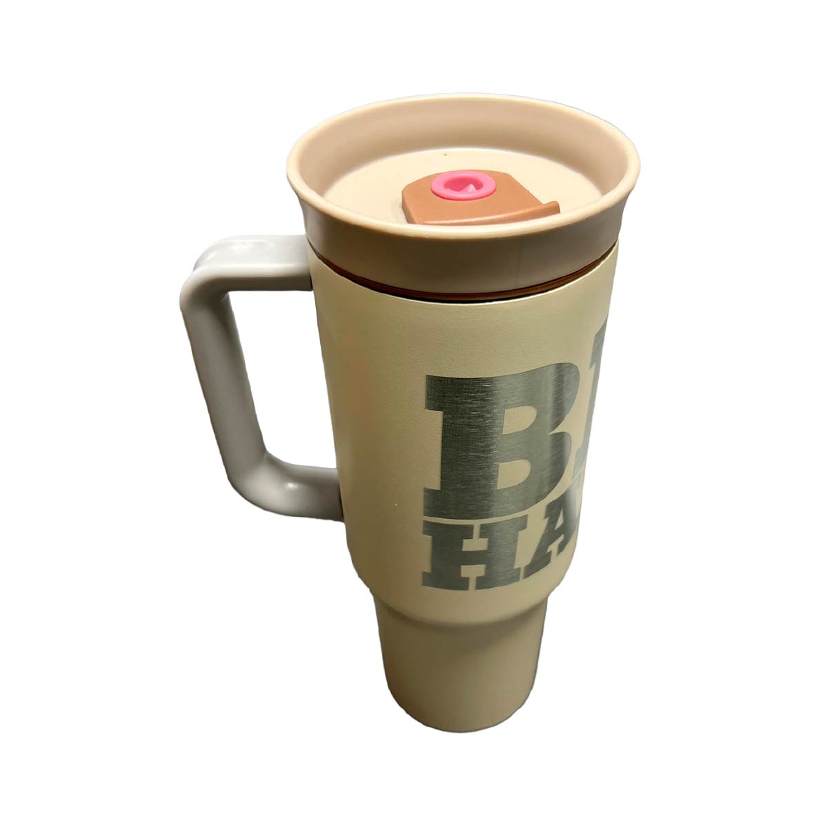 Termo Snoopy Beige 1.2 L