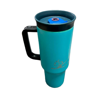 Termo Snoopy Azul 1.2 L