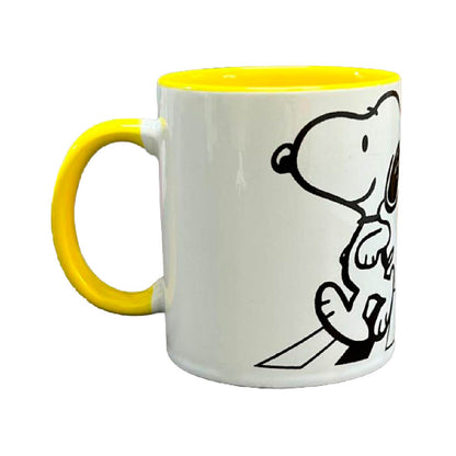 Set de 2 Tazas Snoopy