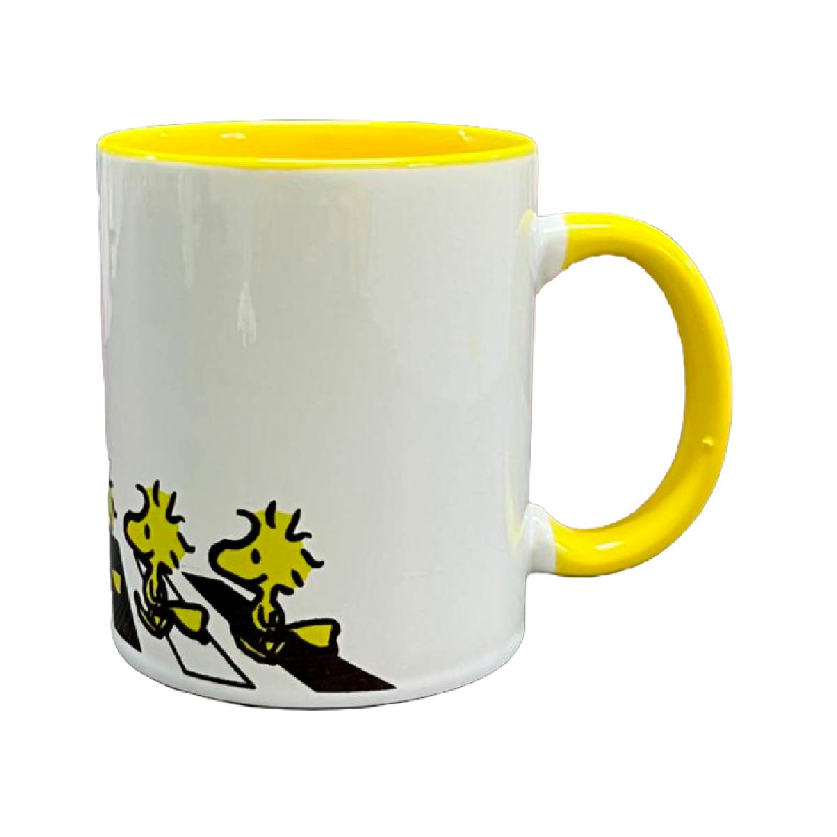 Set de 2 Tazas Snoopy