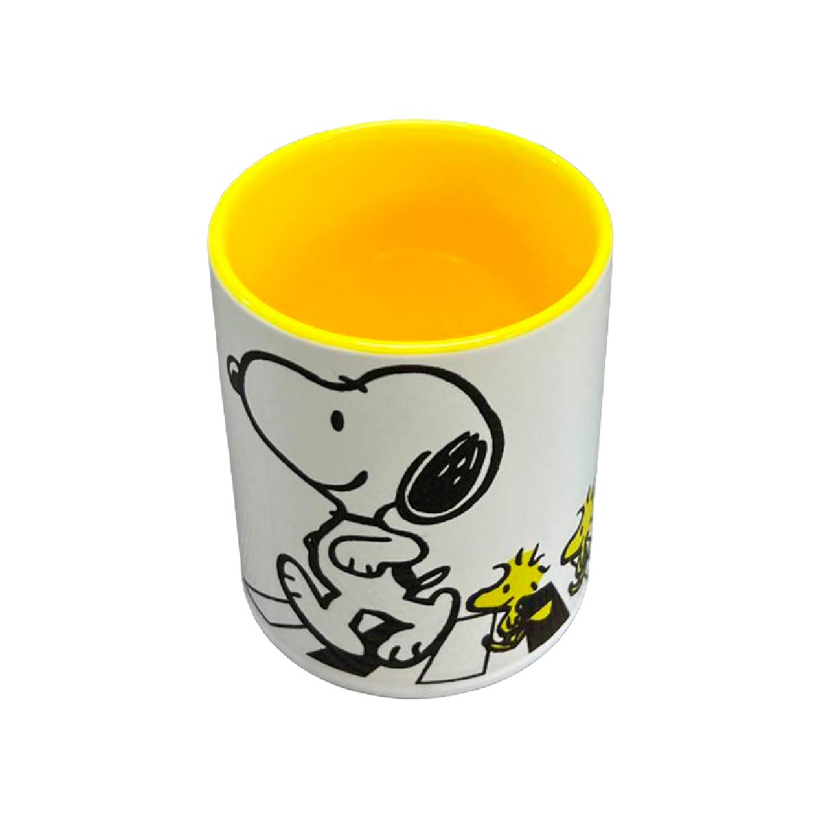 Set de 2 Tazas Snoopy