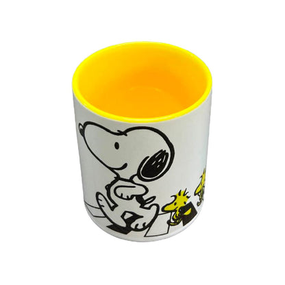 Set de 2 Tazas Snoopy