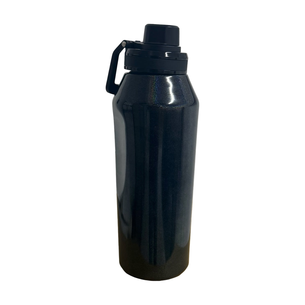 Termo Deportivo ALO Negro 40 Oz