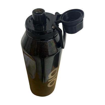 Termo Deportivo ALO Negro 40 Oz
