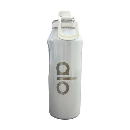 Termo Deportivo ALO Negro 40 Oz