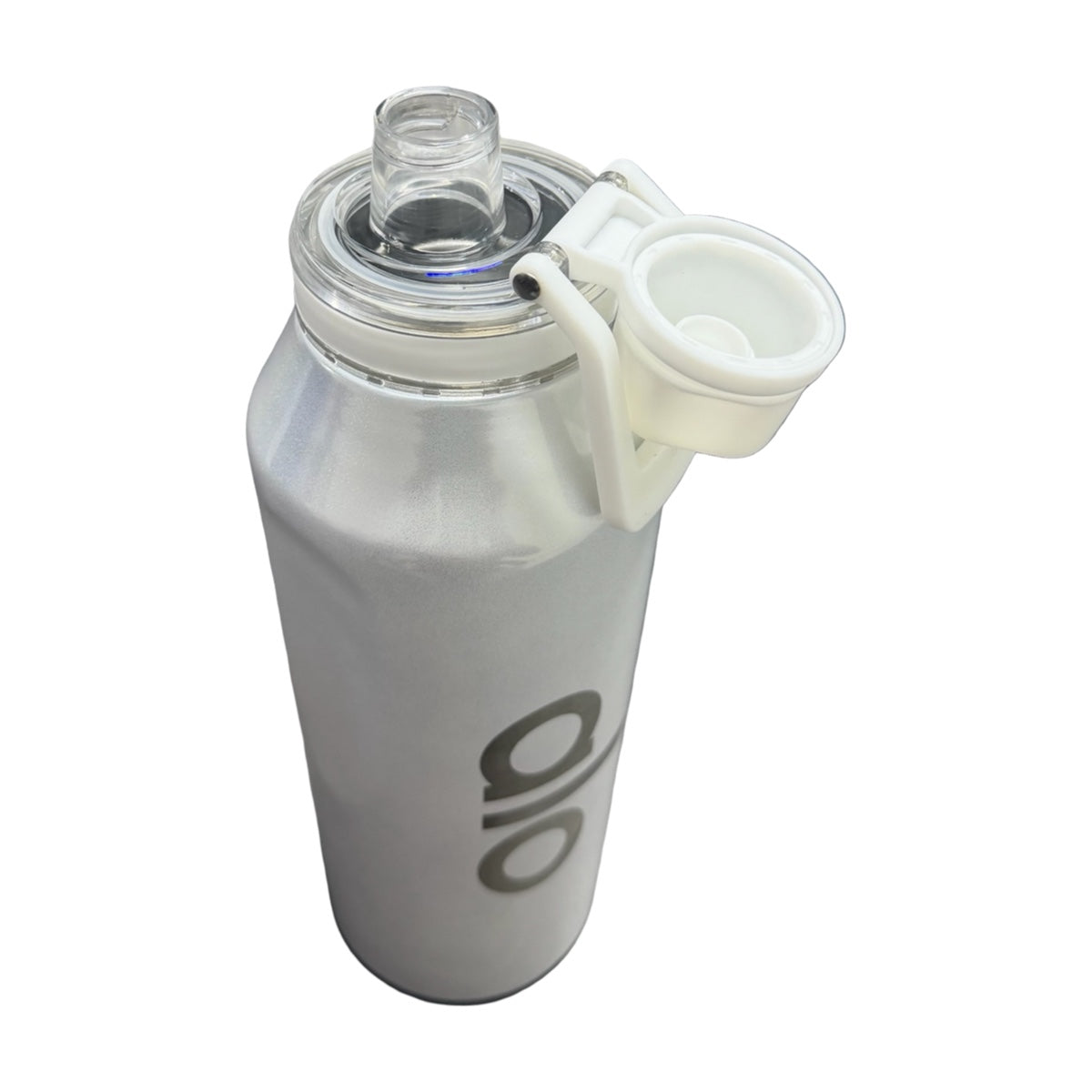 Termo Deportivo ALO Negro 40 Oz