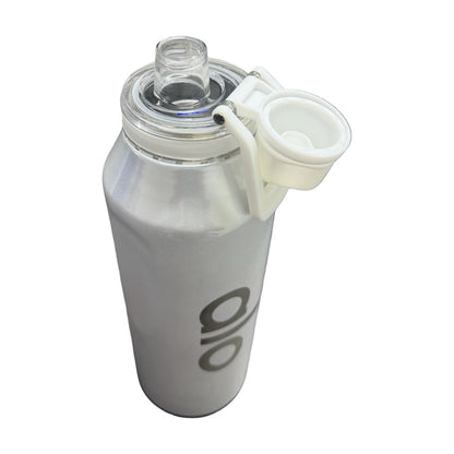 Termo Deportivo ALO Negro 40 Oz
