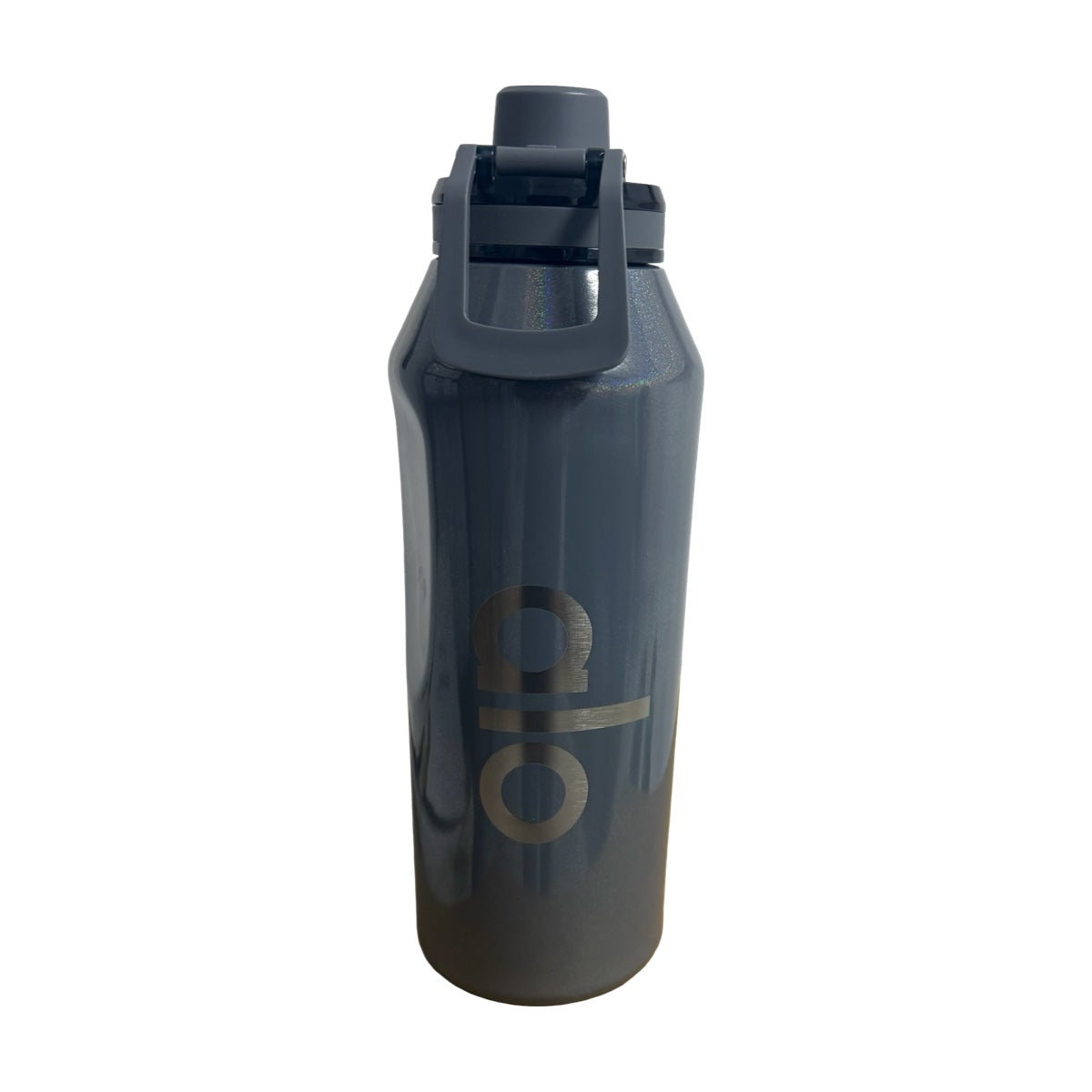 Termo Deportivo ALO Negro 40 Oz