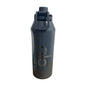 Termo Deportivo ALO Negro 40 Oz