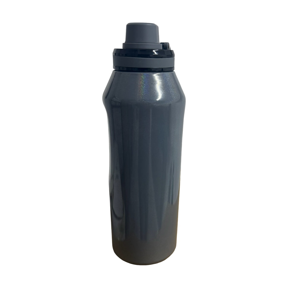 Termo Deportivo ALO Negro 40 Oz