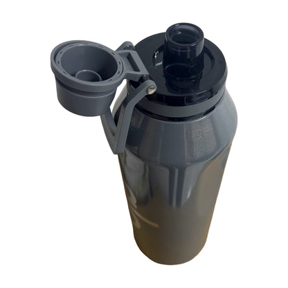 Termo Deportivo ALO Negro 40 Oz