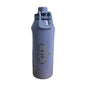 Termo Deportivo ALO Negro 40 Oz