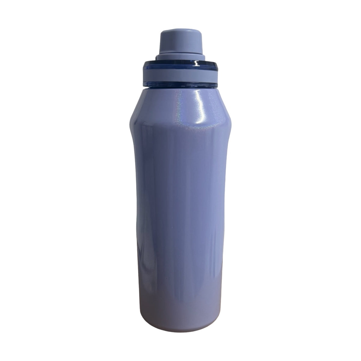 Termo Deportivo ALO Negro 40 Oz