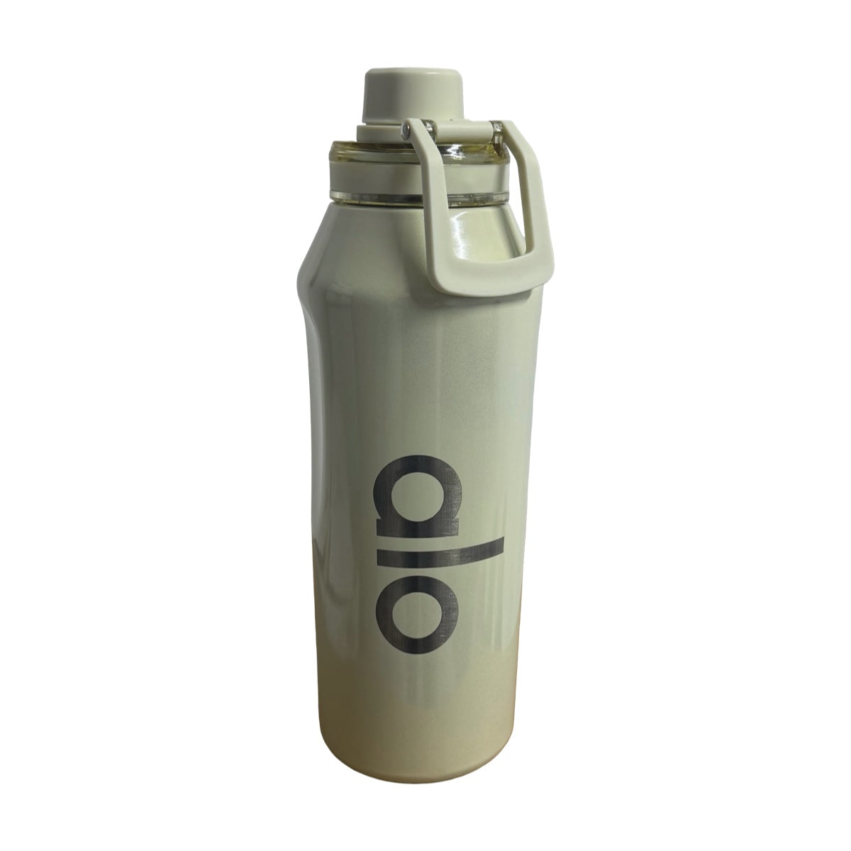 Termo Deportivo ALO Negro 40 Oz