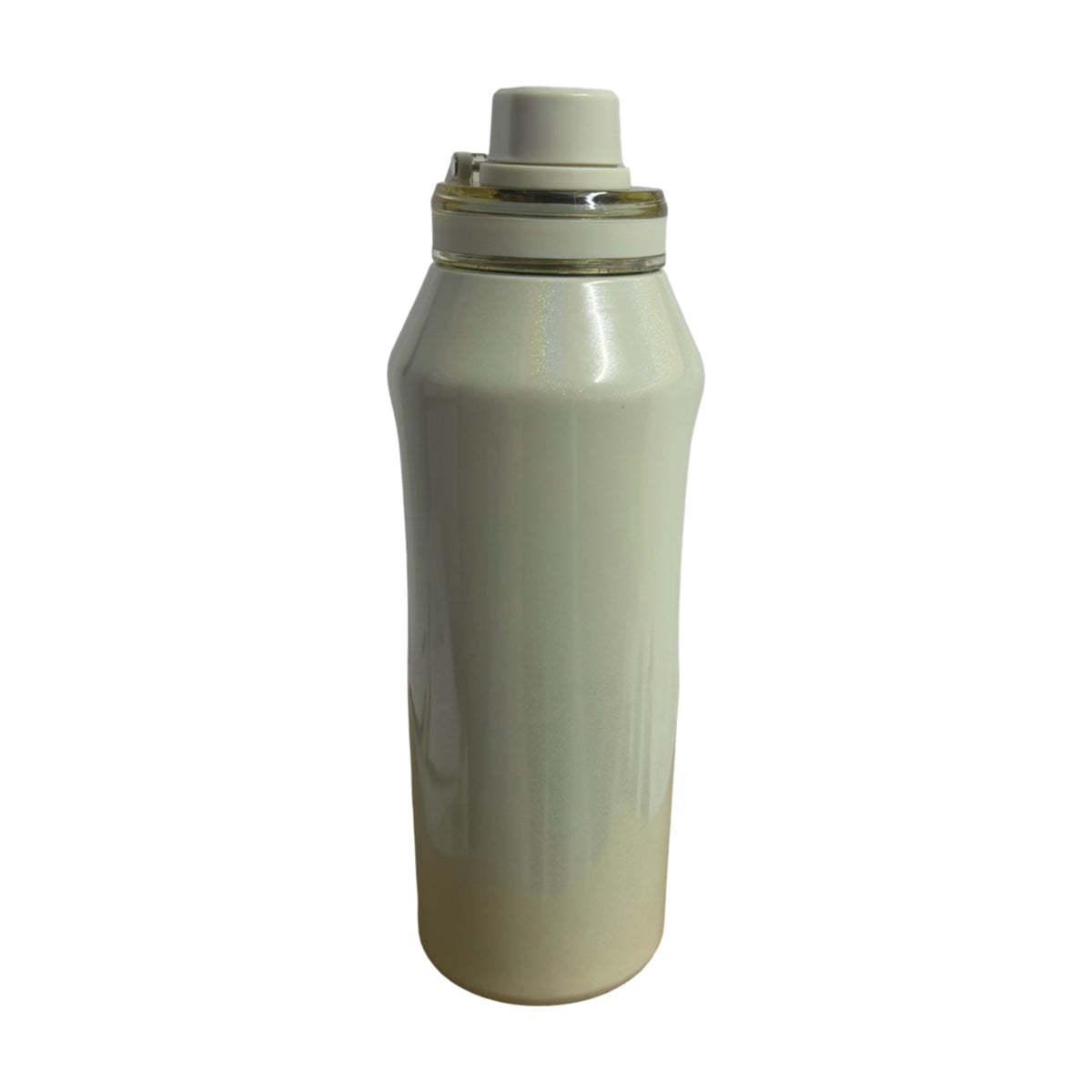 Termo Deportivo ALO Negro 40 Oz
