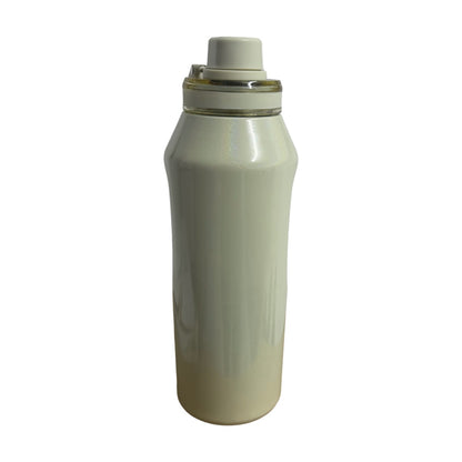Termo Deportivo ALO Negro 40 Oz