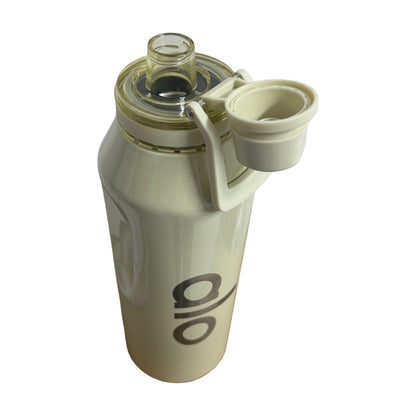 Termo Deportivo ALO Negro 40 Oz