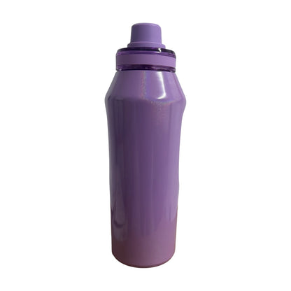 Termo Deportivo ALO Negro 40 Oz