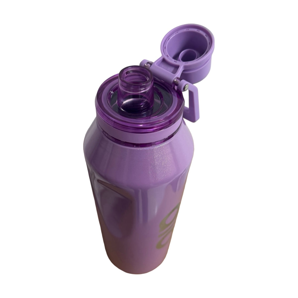 Termo Deportivo ALO Negro 40 Oz