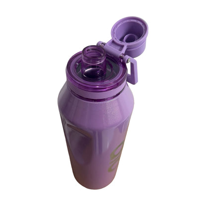 Termo Deportivo ALO Negro 40 Oz