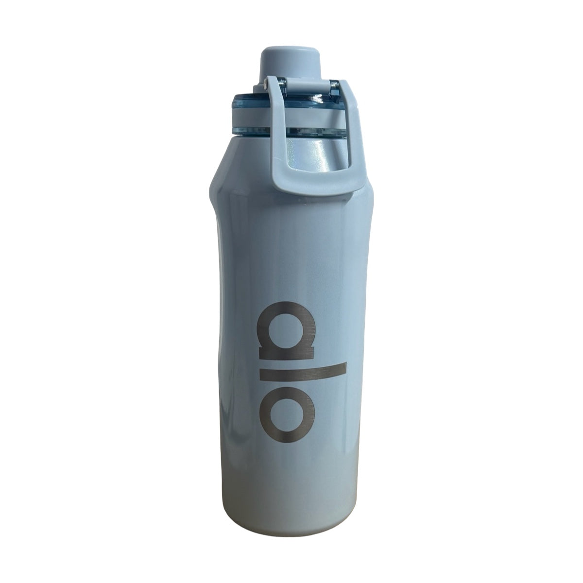 Termo Deportivo ALO Negro 40 Oz
