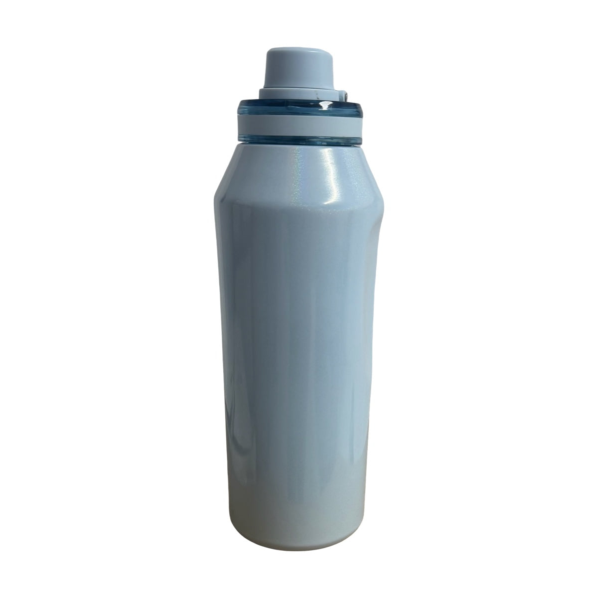 Termo Deportivo ALO Negro 40 Oz
