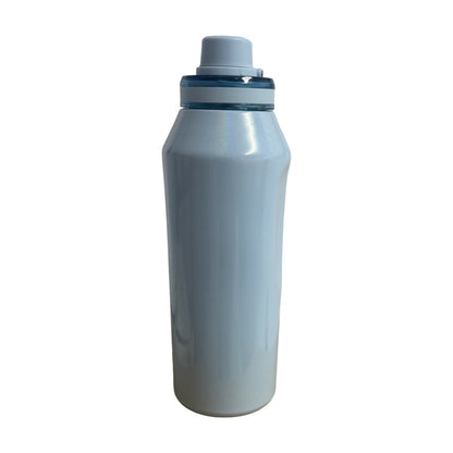 Termo Deportivo ALO Negro 40 Oz