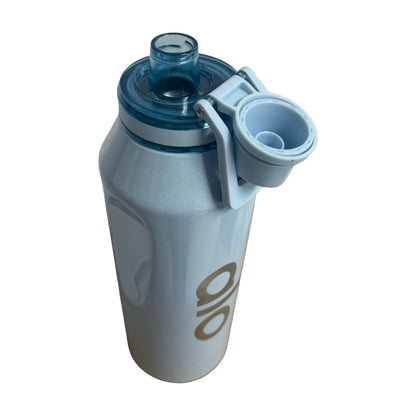 Termo Deportivo ALO Negro 40 Oz