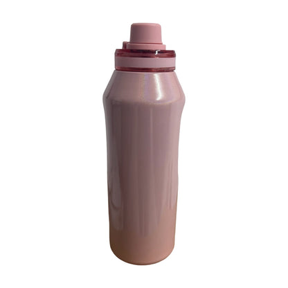 Termo Deportivo ALO Negro 40 Oz