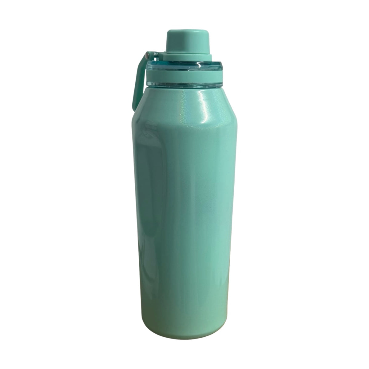 Termo Deportivo ALO Negro 40 Oz