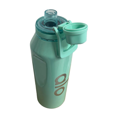 Termo Deportivo ALO Negro 40 Oz