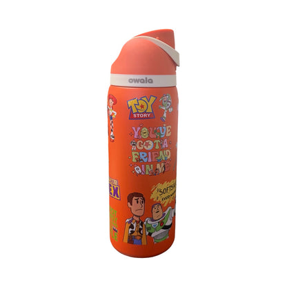 Termo Owala Toy Story Naranja 946 ml