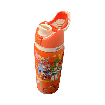 Termo Owala Toy Story Naranja 946 ml