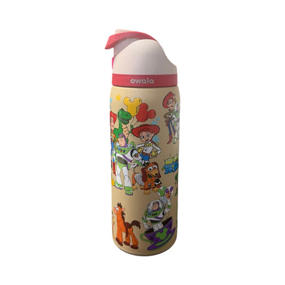 Termo Owala Toy Story Naranja 946 ml
