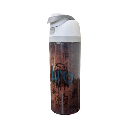 Termo Beavis and Butt-Head Blanco 24 Oz