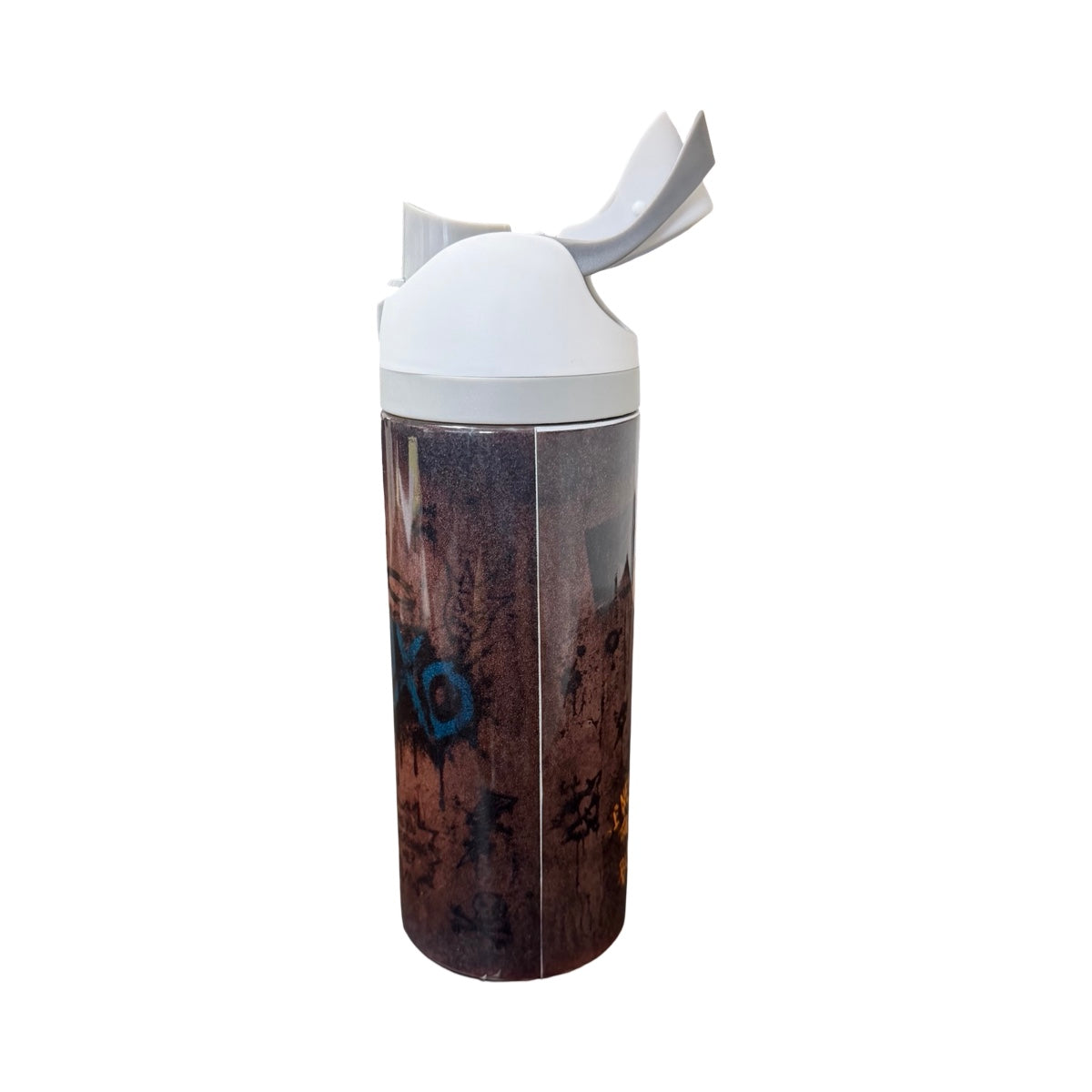 Termo Beavis and Butt-Head Blanco 24 Oz