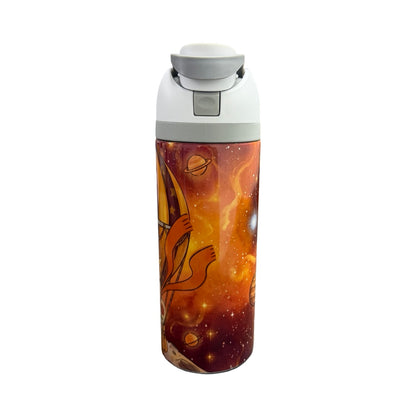 Termo El Principito Blanco 24 Oz