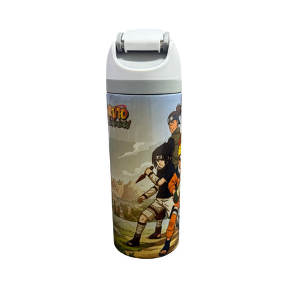 Termo Naruto Blanco 24 Oz