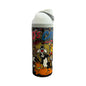 Termo Gatos 90s Blanco 24 Oz