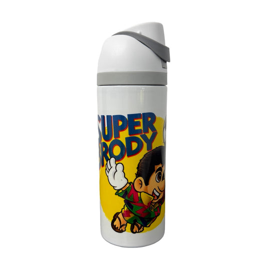 Termo Super Brody Blanco 24 Oz