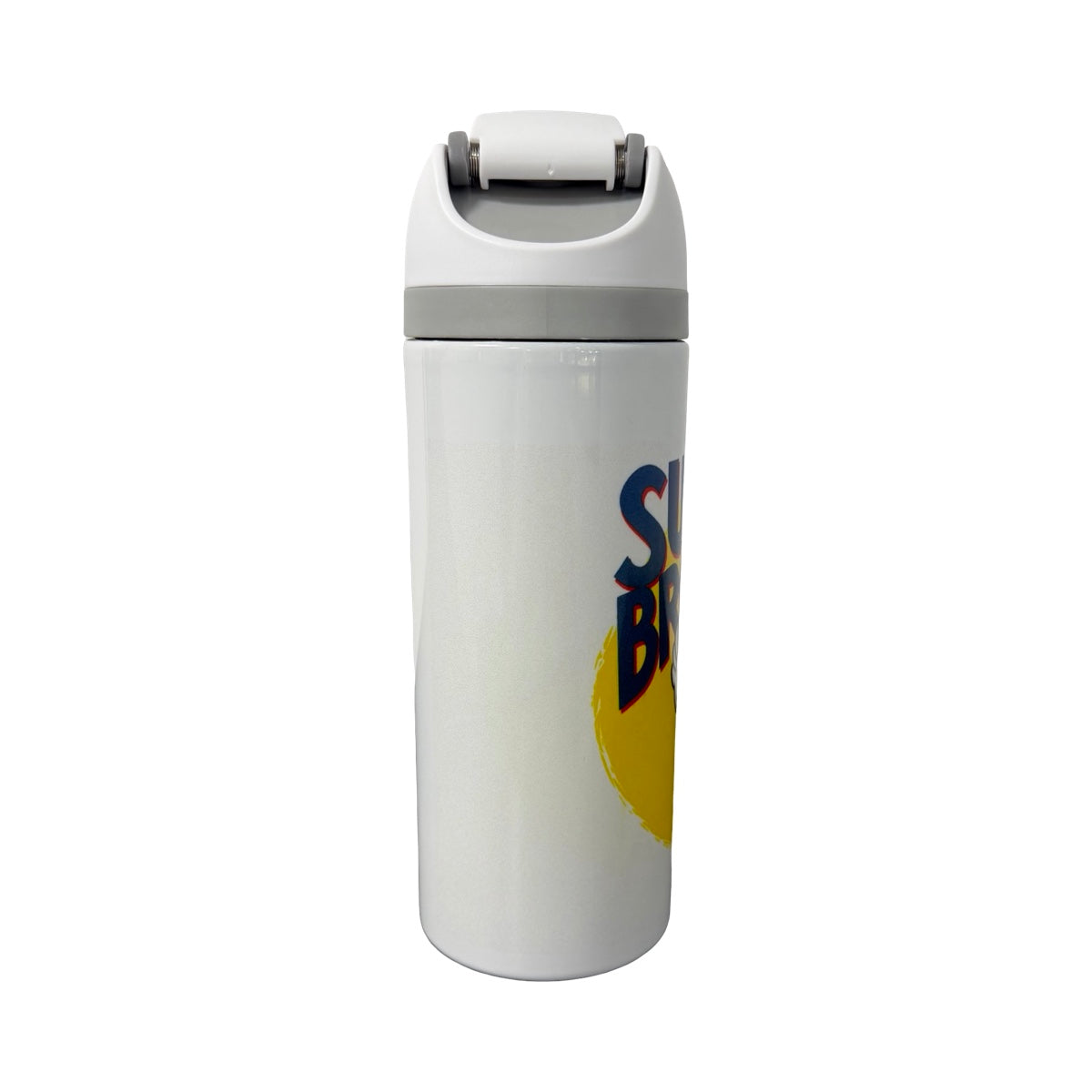 Termo Super Brody Blanco 24 Oz