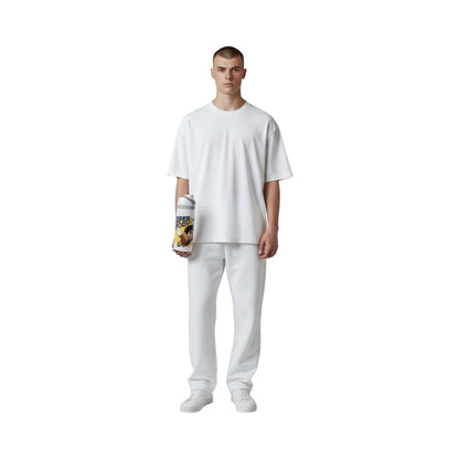 Termo Super Brody Blanco 24 Oz