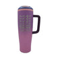 Termo Acero Inoxidable Friends Lila 1.2 Litros