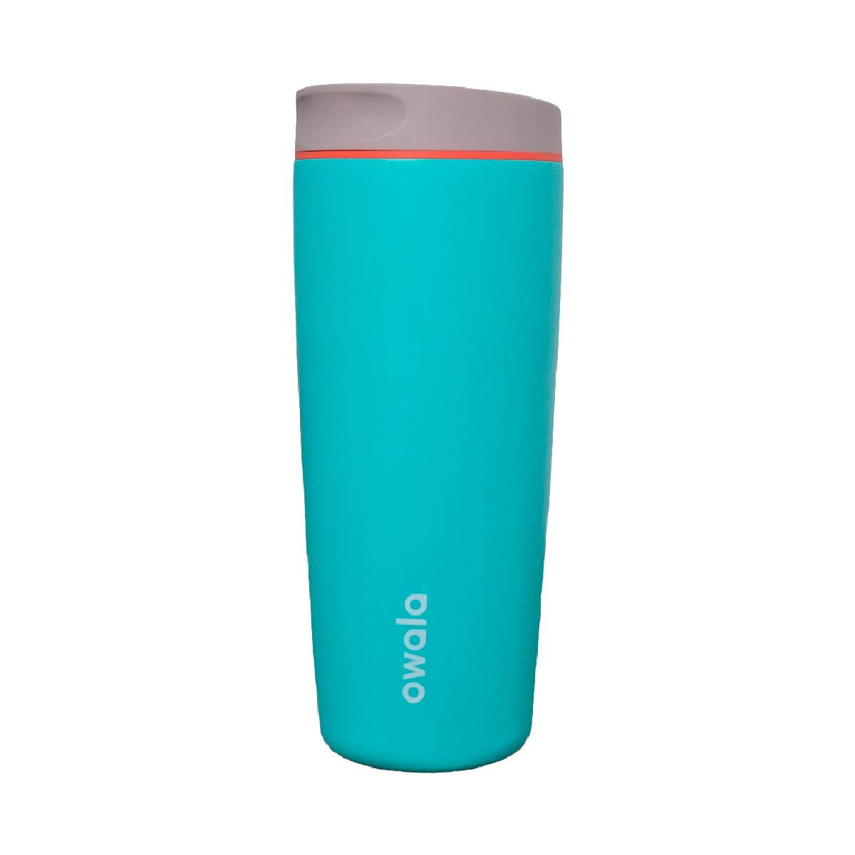 Vaso Para Café Owala Smoothsip Azul Agua 20 Oz