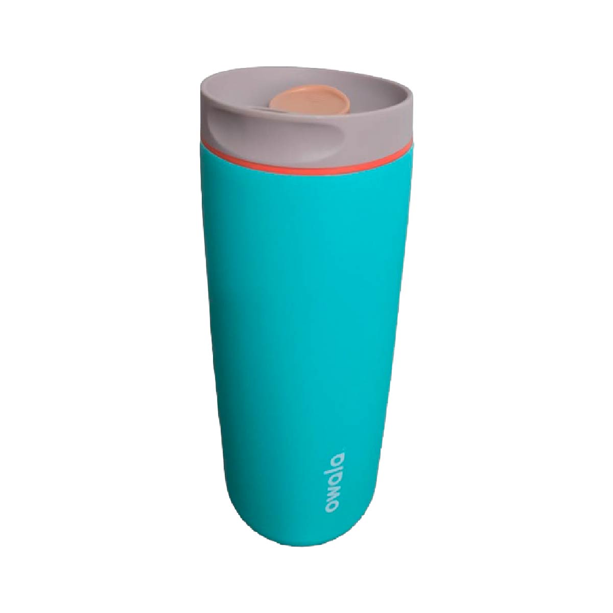 Vaso Para Café Owala Smoothsip Azul Agua 20 Oz