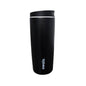 Vaso Para Café Owala Smoothsip Negro 20 Oz