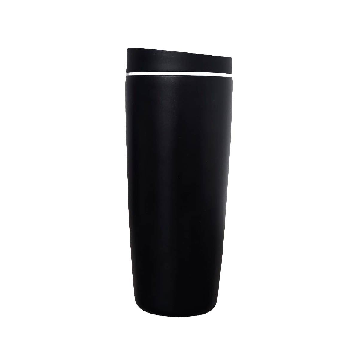 Vaso Para Café Owala Smoothsip Negro 20 Oz