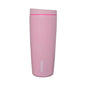 Vaso Para Café Owala Smoothsip Rosa 20 Oz