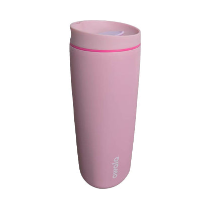Vaso Para Café Owala Smoothsip Rosa 20 Oz